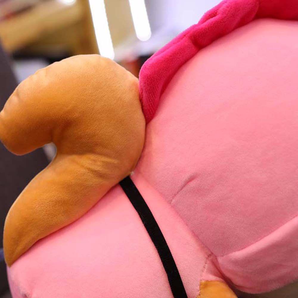 Children's Doll Bee Animal Corgi Chai Pillow Shiba Inu Plush Toy Dinosaur Plush Toy Squirrel Doll