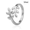 1 Pc Adjustable Knitting Loop Crochet Multi Style Metal Loop Knitting Ring Finger Wear Thimble Yarn Guides Sewing Accessories