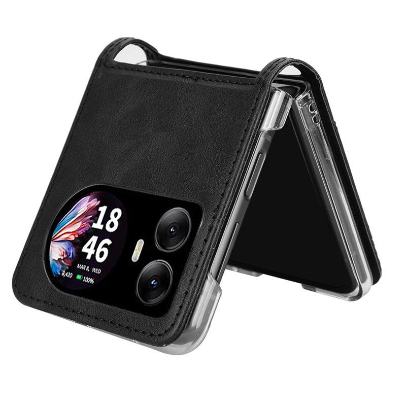 Flip Cover For Blackview Hero 10 Leather Case [Flip Vintage Leather] Shockproof Durable Retro Phone Case