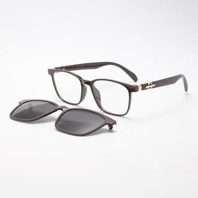 2025 Trendy Polarized Magnetic Sunglasses - Hot-Selling In Europe & America