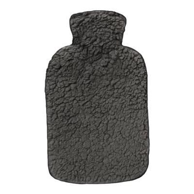 Hearth and Home 2L Sherpa Wärmflasche und Bezug