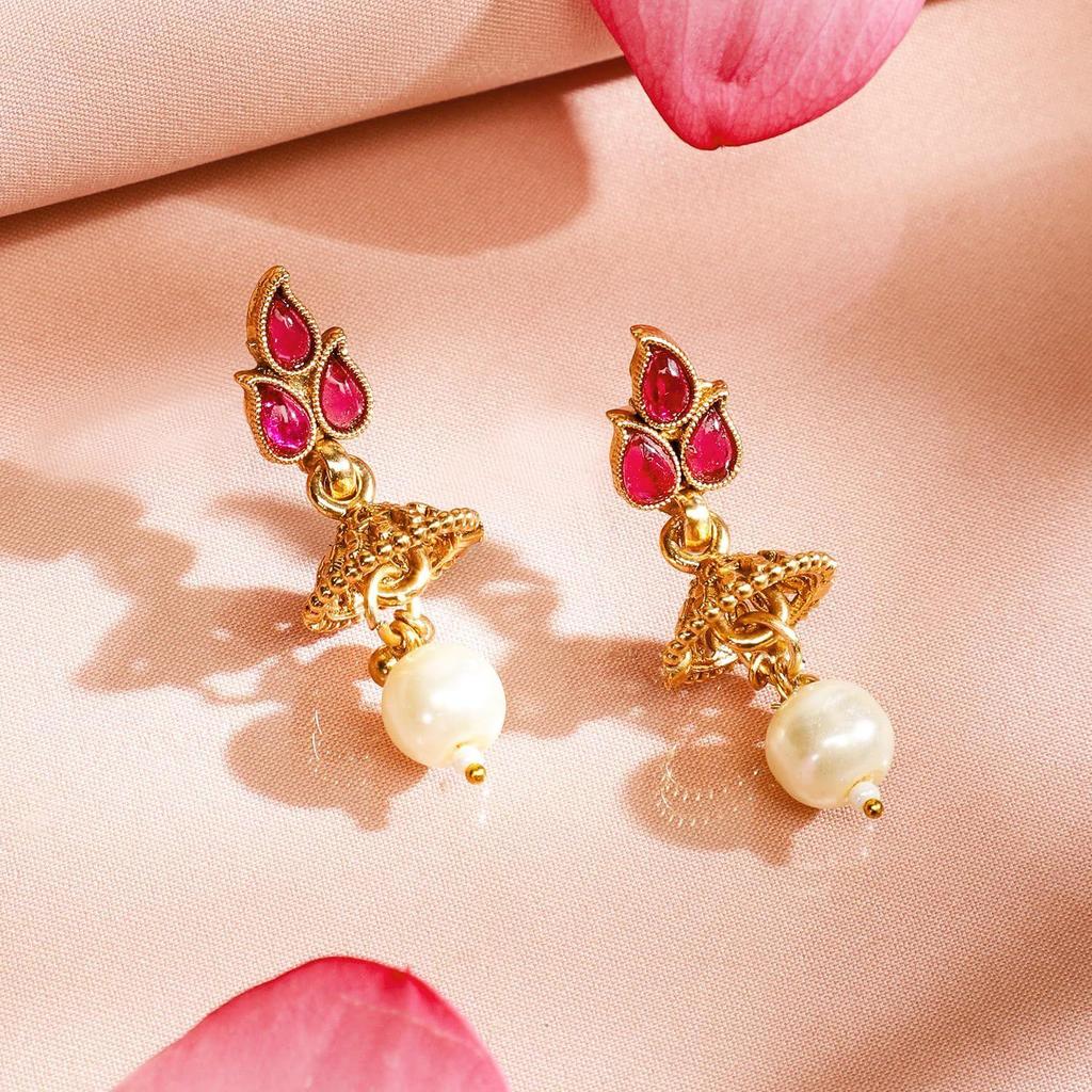 Halsketten-Set Traditioneller Stilvoller Schmuck Geschenk für Damen & Mädchen