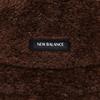 New Balance Earflap Fur Bucket Hat NBGDFB1304 FLNBFA4H19