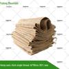 Heavy-Duty Burlap Sacks for Flood Control & Construction