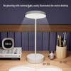 Rechargeable LED Eye-Protection Desk Lamp