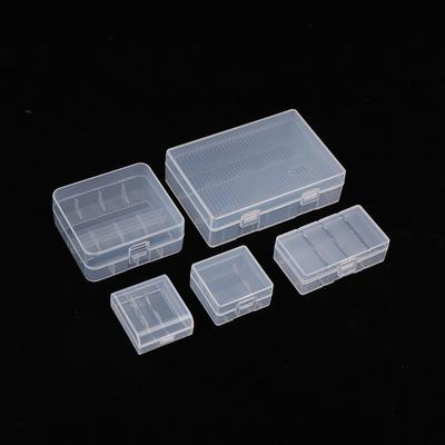 Accesorios para la electrónica – Cajas y fundas para pilas