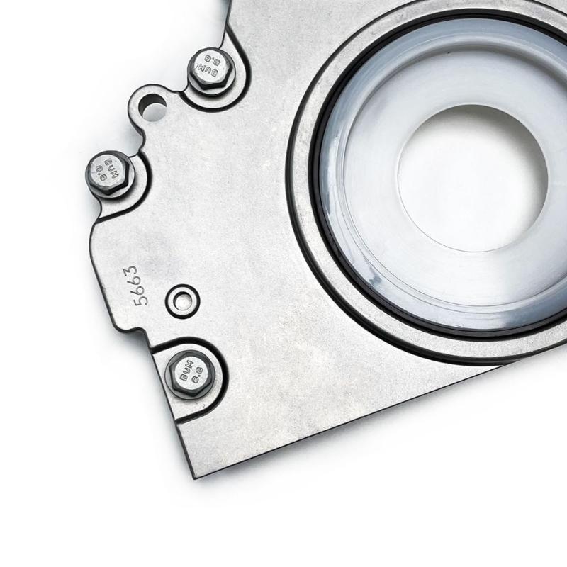 Crankshaft Rear Main Seal Housing 12705663 12617790 12693213 12665077 for 1500 Main Seal Assembly Auto Accessory