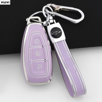Doplňky pro autoelektroniku – Pouzdra na klíče od auta