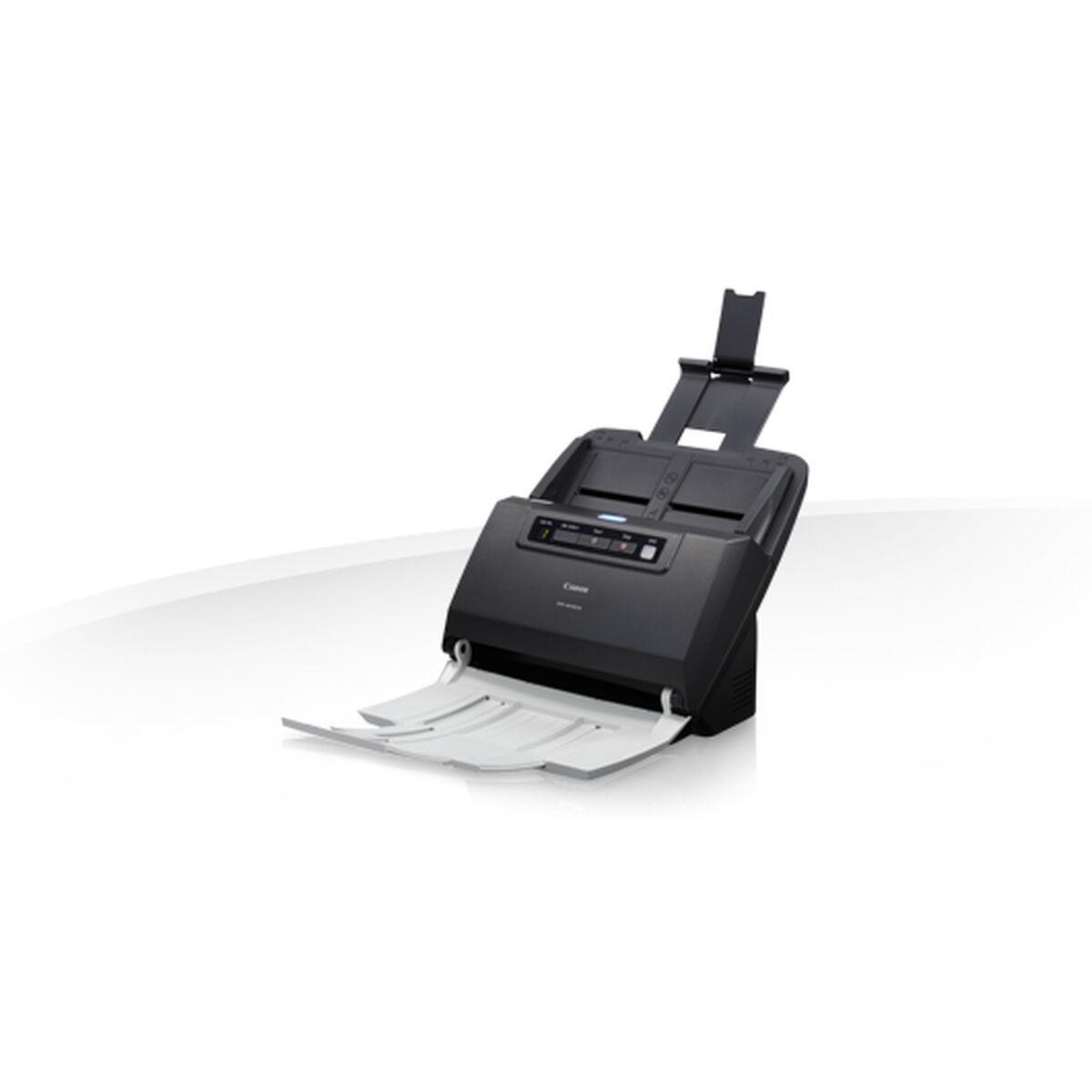Canon Imageformula Dr-M160 Ii Dokumentenscanner Duplex Usb Win Mac 9725B003 - Bild 8