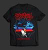 SEPULTURA – Schizophrenia: Descent Into Madness and Savage Chaos Shirt Two Sided