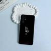 G-God Jesus Cross Soft Silicone Case for Samsung S25, S24, S21, S22, S23, S30, Ultra, S20, Plus, FE, Lite-Black