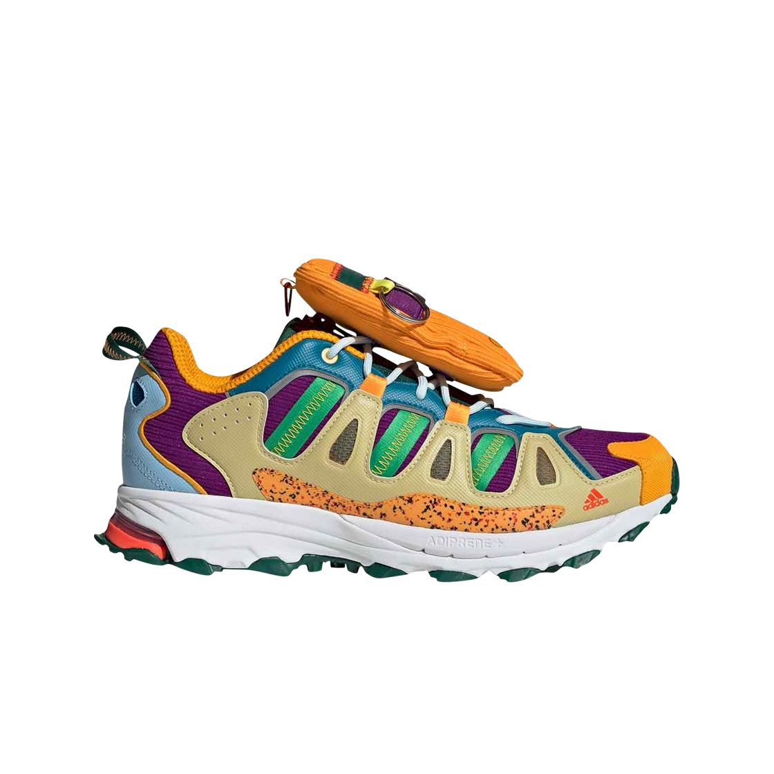 

Мужские кроссовки Adidas x Sean Wotherspoon Superturf Adventure Jiminy Cricket GY8341