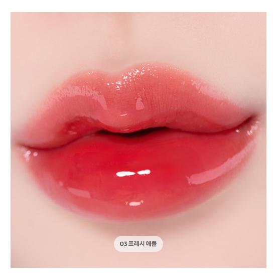 ETUDE HOUSE Over Glowy Tint 3g (17 Options)