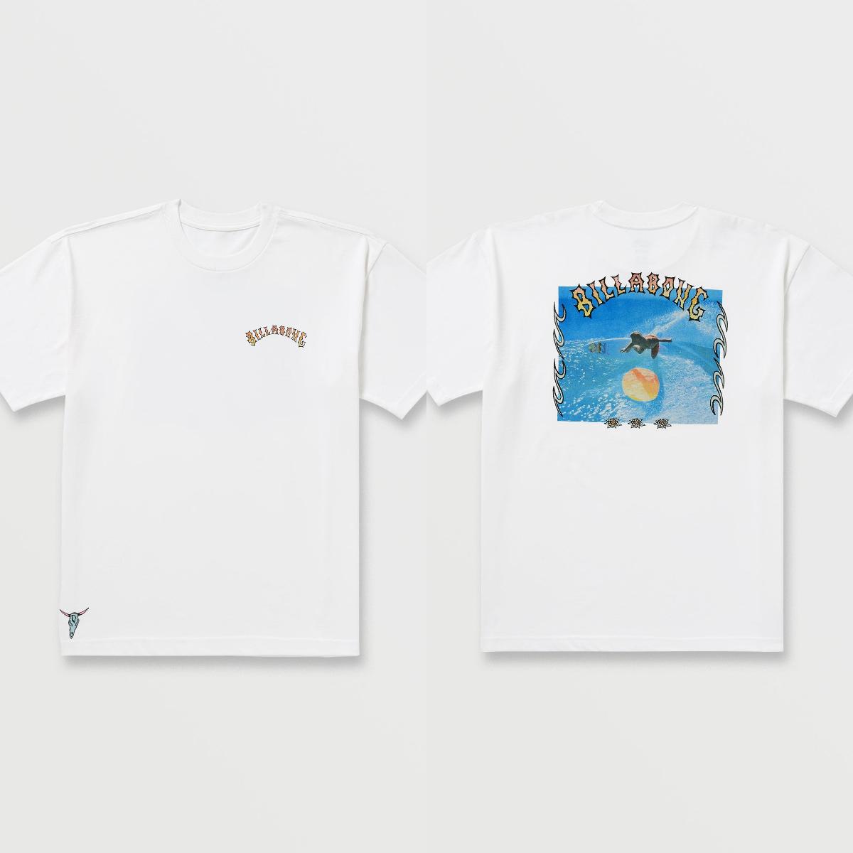

Футболка Billabong X Occy Мужская Женская Хлопок Повседневные Футболки Мужская Женская Футболка С Коротким Рукавом Уличный Стиль Удобная Мягкая Одежда 4XL