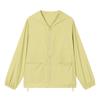 Middle-aged Women's Lightweight Summer Jacket: Fashionable, Slimming Sun-Protective Outerwear
