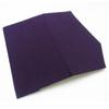 Maruai Fukusa (Fukusa) for Celebrations and Condolences, Purple, 1 Piece, Fuku-20