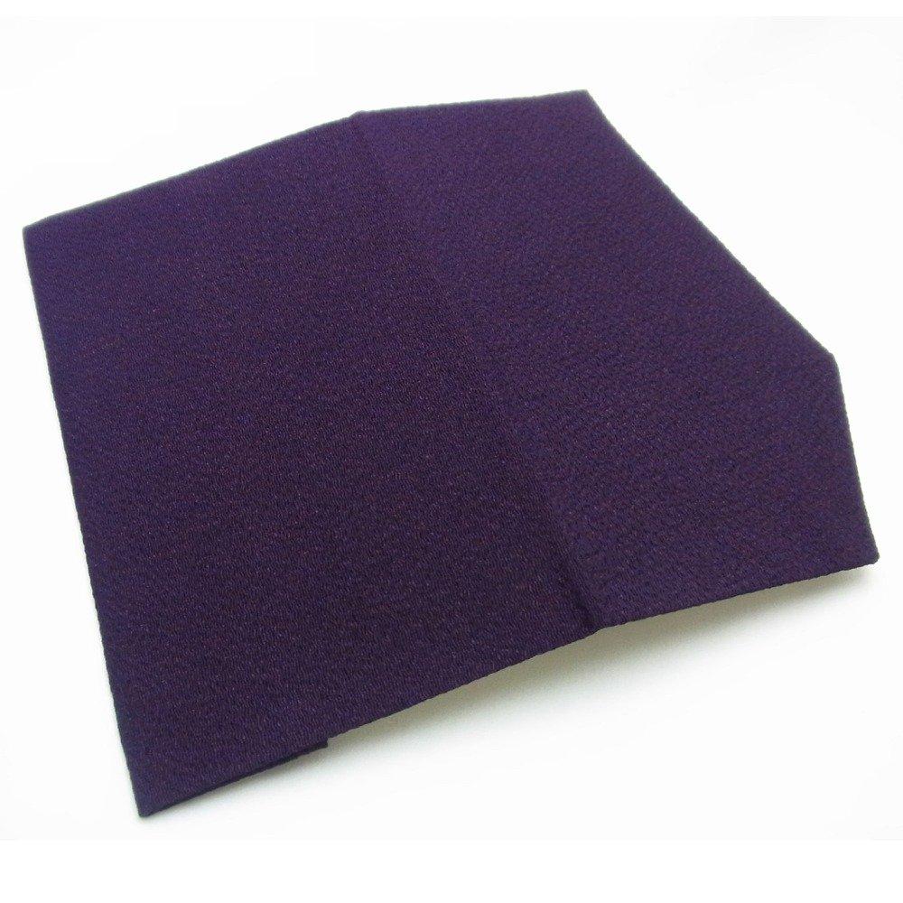 Maruai Fukusa (Fukusa) for Celebrations and Condolences, Purple, 1 Piece, Fuku-20