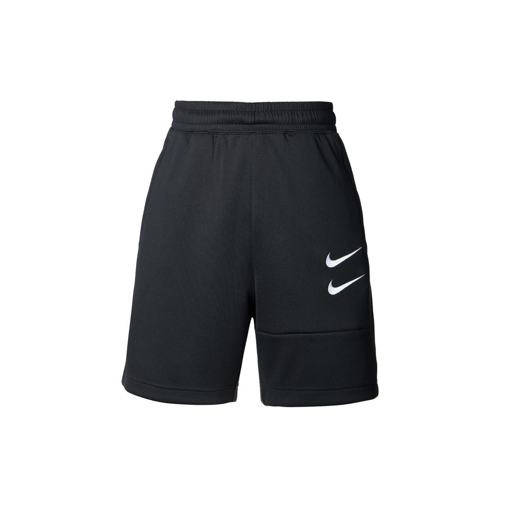 Nike Casual Shorts Men's Black Moderate CU3912-010