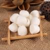 Organic Natural Silk Cocoons Face Cleanser Silkworm Balls Scrub Purifying Acne