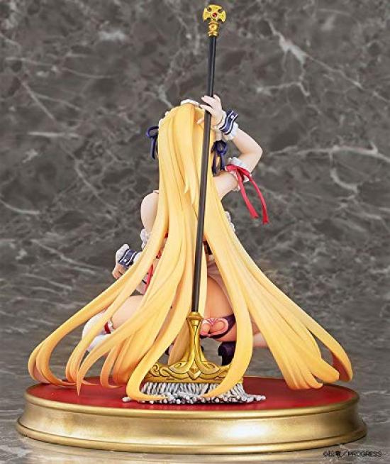 PEACH Figurková série Mayuri Mariani Kompletní figurka Online obchod [Bonus] 1/8 (Nativní exkluzivní)