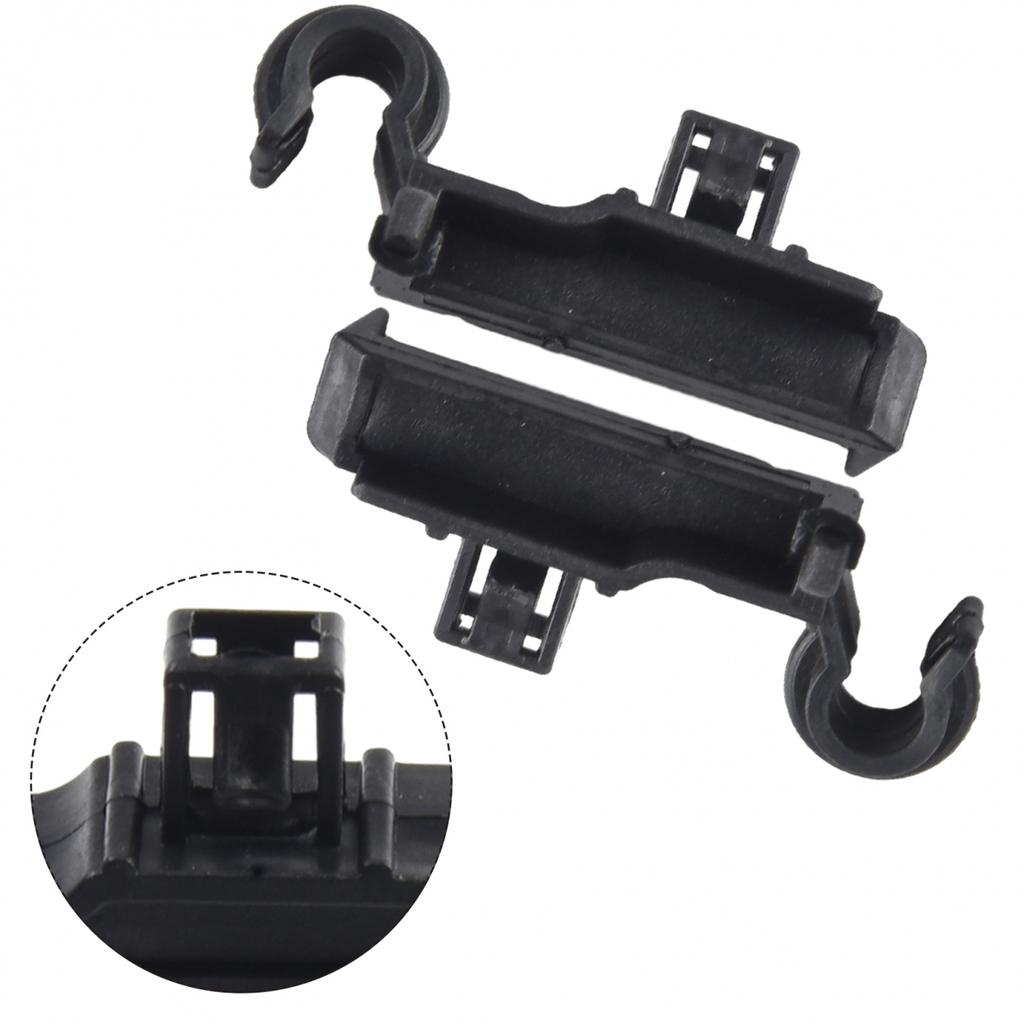 Bonnet Clips For Toyota Grommet Plastic Replacement