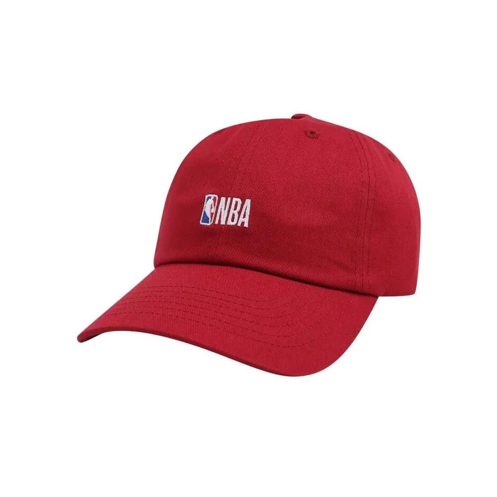 NBA Basic Logo SOFT BALL CAP_SC165(N255AP017P)