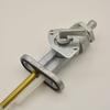 Robinet Comutator Rezervor Combustibil Seria Yamaha DT pentru Modelele DT125, DT175, DT250 și DT100X