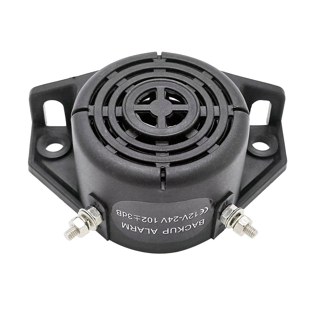 Buy Reverse Horn Waterproof Backup Alarm Super Loud Beeper for Car