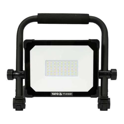 Yato Portable Spotlight (EU Plug)