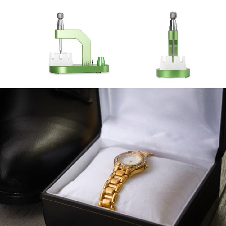 Protable Watch Band Link Removal Plier Handheld Tool Watch Strap Remover Watch Adjustment Tool Watch Band Accessories