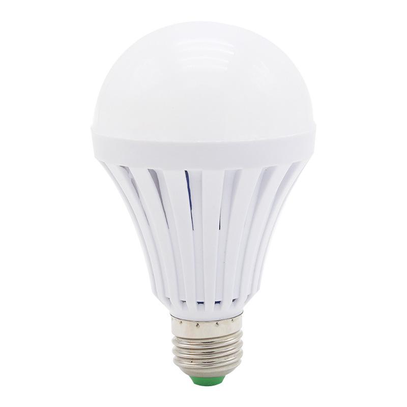 Rechargeable LED Emergency Light Bulb with Battery, B22 Bayonet, Auto-On After Power Outage, Available in 5W, 7W, 9W, 12W, 15W