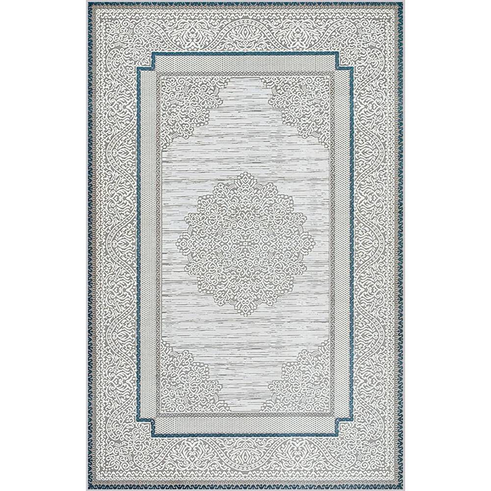 Rovigo Home Washable Printed Carpet RVG0772