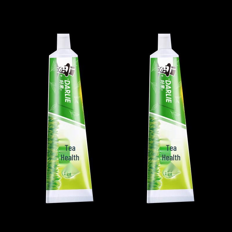 Darlie Tea Care Longjing Green Tea Toothpaste
