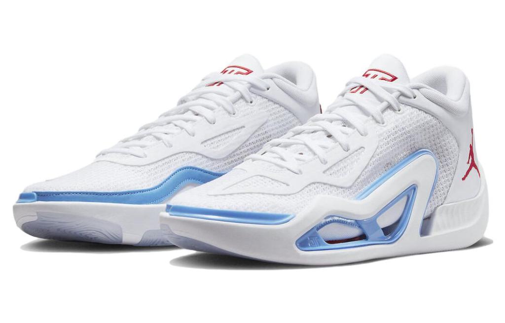 Jordan Tatum 1 Pf Archer Ave St. Louis White Sole DX6732-100