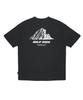 WILDROCK Rocky Mountain T-Shirt_Black