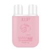 1PC Double-hole Design Wake Up Stick Empty Bottle Small Inhaler Student Tubes Worker Office Sle W0I3