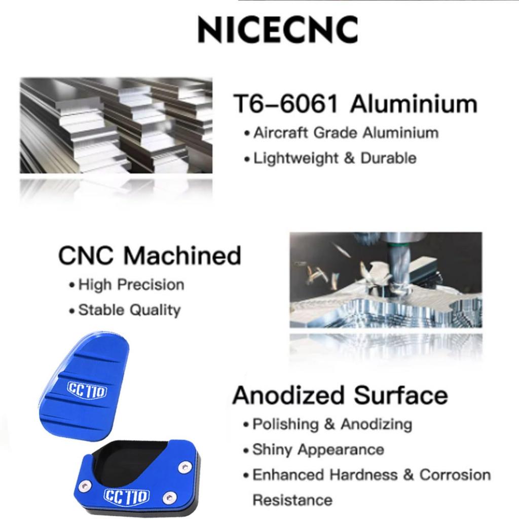 FOR CC 110 Cross Cub 110 CC110 Cross Cab 110 2018-2024 2025 Motorcycle CNC