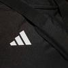 Adidas Tiro Duffle Bag, Large, Unisex, Adult, V0805, Black/White (JY7937)