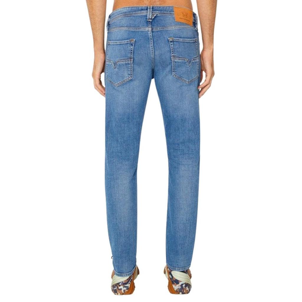 Diesel Mens 1986 Larkee Beex Jeans