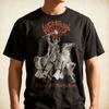 Popolare Archgoat Concerto Unisex S235XL Maglietta Unisex T-Shirt