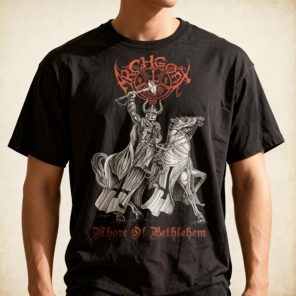Popular Archgoat Concert Unisex S235XL Shirt Unisex T-Shirt L