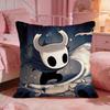 HHollow KnightS Game Hot Cushion Cover Premium Comfort Reversible Pillow Cove Two In One Design For Any Room  Car Interior