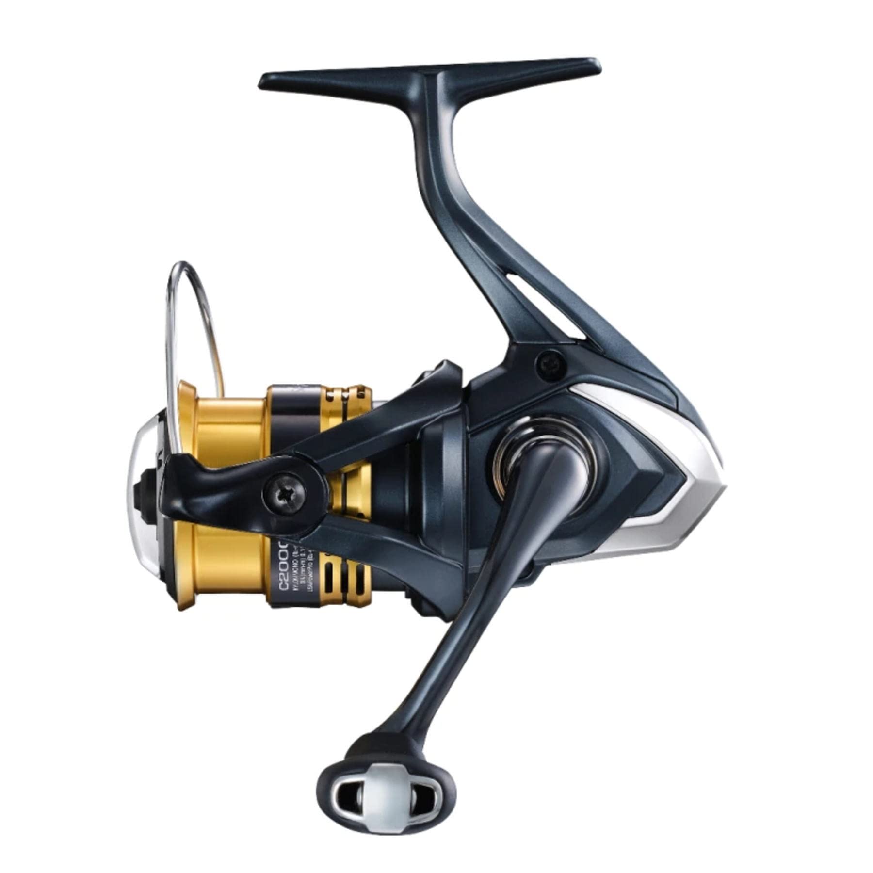 

Катушка для спиннинга SHIMANO 22 Sahara C2000S