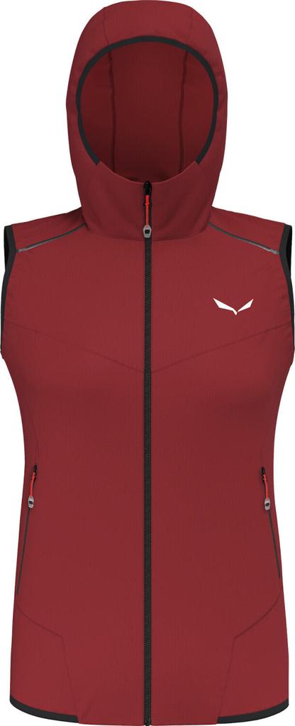 Куртка Salewa Pedroc Durastretch Light Vest Women