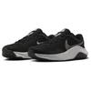 Nike Legend Essential 3 Next Nature Black Flat Pewter Men Sneakers Light-Iron-Ore DM1120-011