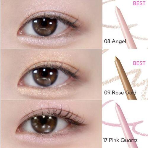 BBIA Last Auto Gel Eyeliner 0.3g