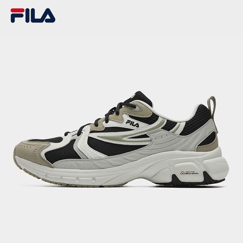 FILA MATTRUN Men's Retro Running Shoes