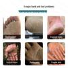 Longliqi Hand Cream and Hand Mask Set