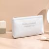 Borsa da Viaggio Portatile Impermeabile in PU per Cosmetici da Donna DCLOUD