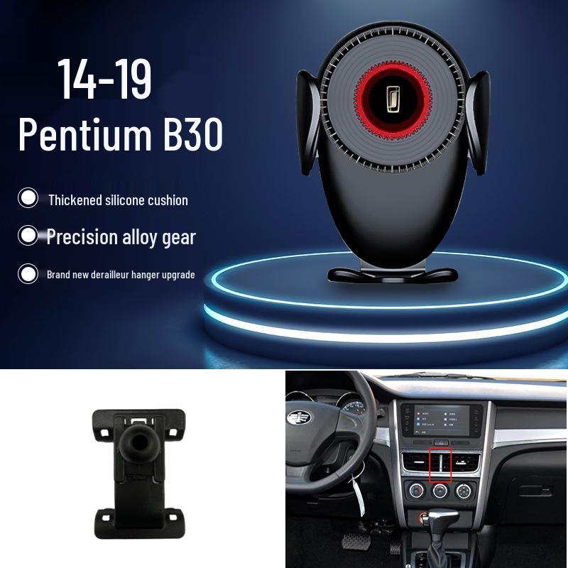 Bestune Handyhalterung: Modelle B50/B30/X40/T99/T55/B70